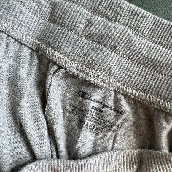 Grey Champion Joggers - Picture 3 of 3